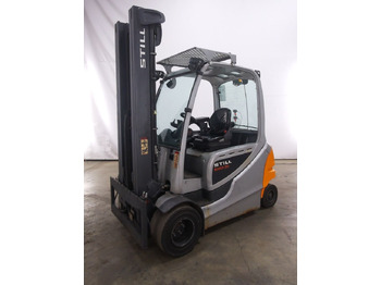 Elektrische heftruck STILL RX60