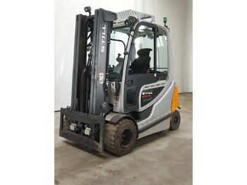 Elektrische heftruck STILL RX60