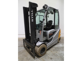 Elektrische heftruck STILL RX60