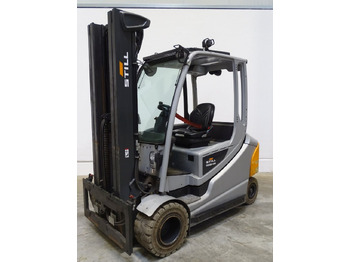 Elektrische heftruck STILL RX60