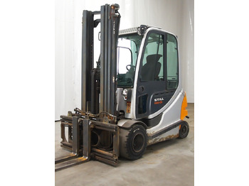 Elektrische heftruck STILL RX60