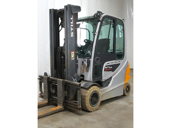 Elektrische heftruck STILL RX60