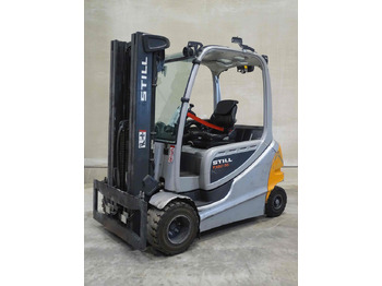 Elektrische heftruck STILL RX60