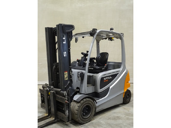 Elektrische heftruck STILL RX60