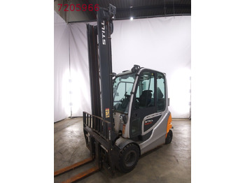Elektrische heftruck STILL RX60