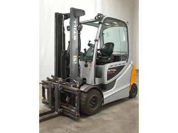 Elektrische heftruck STILL RX60