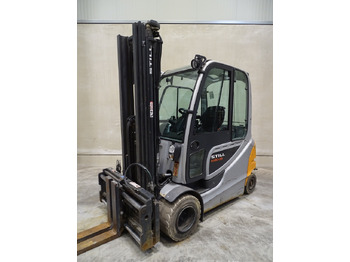 Elektrische heftruck STILL RX60