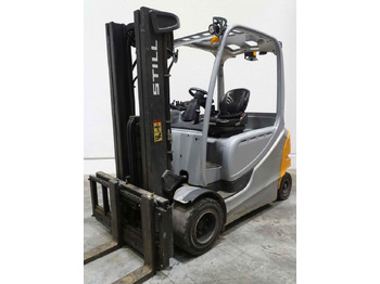 Elektrische heftruck STILL RX60