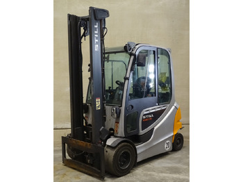 Elektrische heftruck STILL RX60