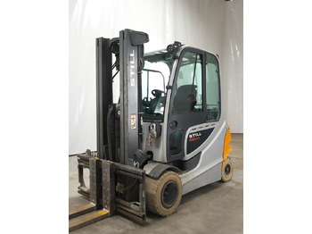 Elektrische heftruck STILL RX60