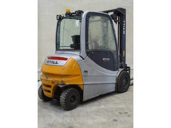 Elektrische heftruck Still RX60-40: afbeelding 2 Elektrische heftruck Still RX60-40: afbeelding 2