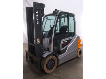 Elektrische heftruck STILL RX60
