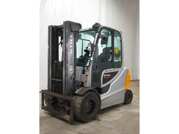 Elektrische heftruck STILL RX60