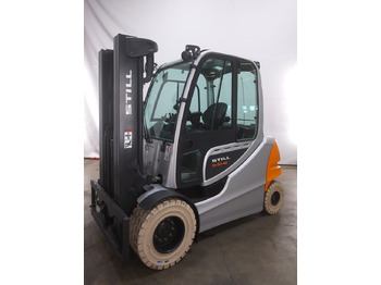Elektrische heftruck STILL RX60