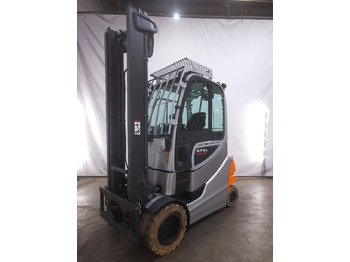 Elektrische heftruck STILL RX60