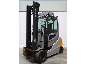 Elektrische heftruck STILL RX60