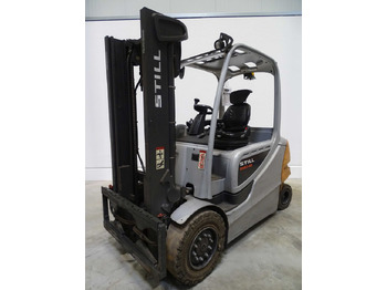 Elektrische heftruck STILL RX60