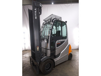 Elektrische heftruck STILL RX60