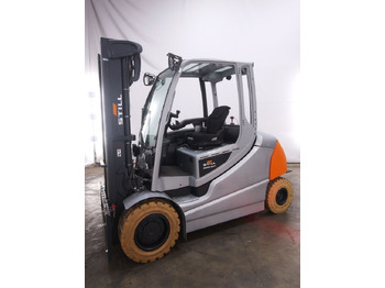 Elektrische heftruck STILL RX60