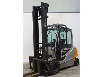 Elektrische heftruck STILL RX60