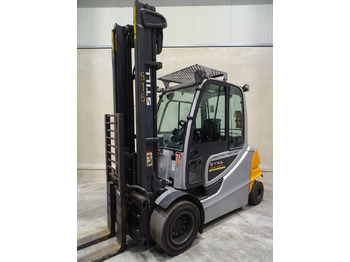 Elektrische heftruck STILL RX60