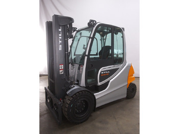 Elektrische heftruck STILL RX60