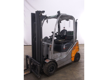 Heftruck STILL RX70