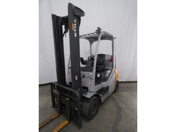Heftruck STILL RX70