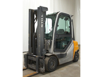 Heftruck STILL RX70