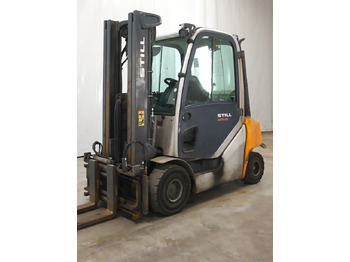 Heftruck STILL RX70