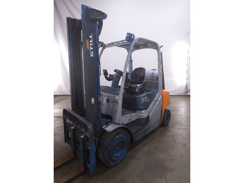 Heftruck STILL RX70