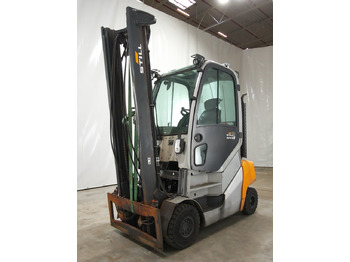 Diesel heftruck STILL RX70