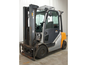 Diesel heftruck STILL RX70