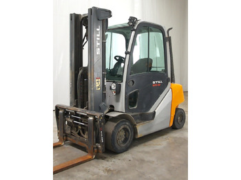Diesel heftruck STILL RX70