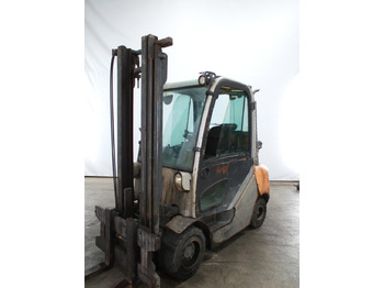 Diesel heftruck STILL RX70
