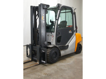 Heftruck STILL RX70