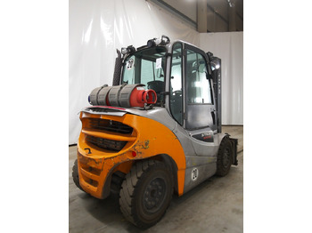 Heftruck Still RX70-40T: afbeelding 2