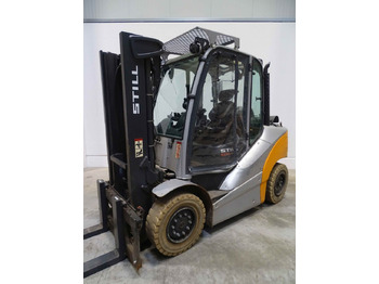 Heftruck STILL RX70