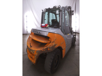 Heftruck Still RX70-50/600T: afbeelding 2 Heftruck Still RX70-50/600T: afbeelding 2