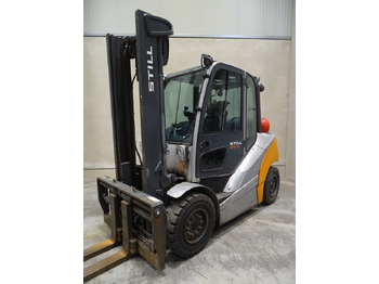 Heftruck Still RX70-50T: afbeelding 4
