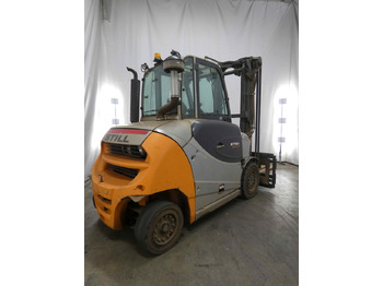 Diesel heftruck Still RX70-60: afbeelding 2