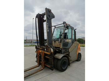 Diesel heftruck STILL RX70