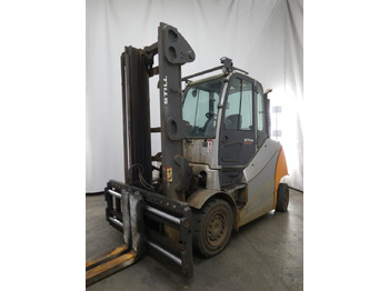 Diesel heftruck STILL RX70