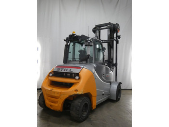 Diesel heftruck Still RX70-80/900: afbeelding 2