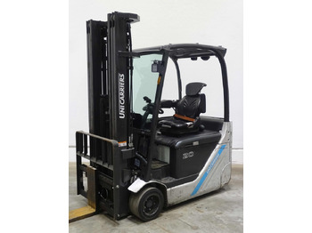 Elektrische heftruck UNICARRIERS