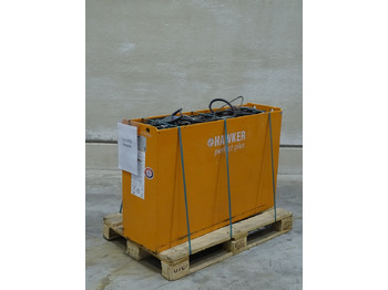 Batterij