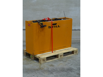 Batterij
