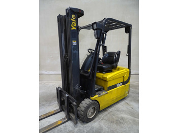 Elektrische heftruck YALE