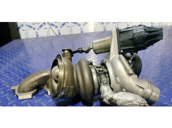 Turbolader BMW