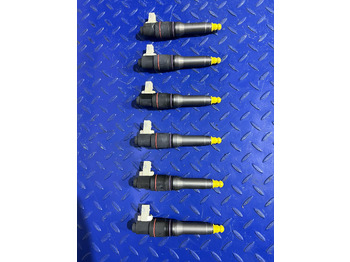 Injector DELPHI